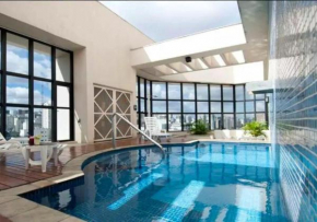 Ninety Hotel - Flat Premium - Alameda Lorena - Jardins